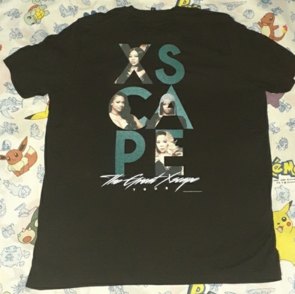 Xscape The Great Tour 90s R&B Rap Hip Hop Atlanta - Picture 3 of 5